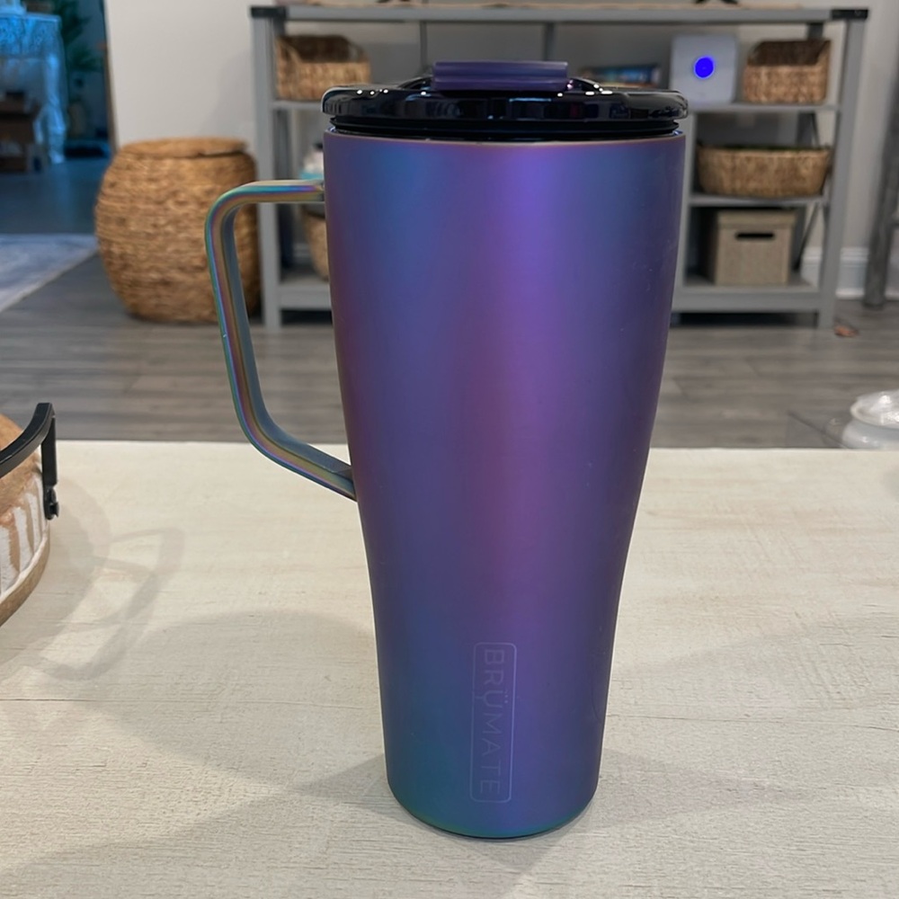 BrüMate Tumbler